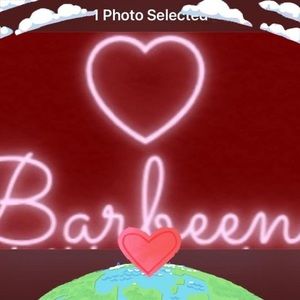 Meet your Posher, Barbeena